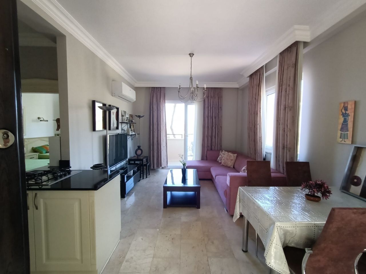 Вилла в Алании, Турция, 150 м2 фото 3
