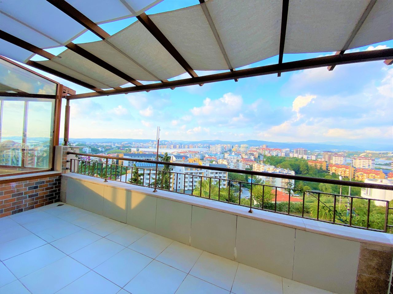 Вилла в Алании, Турция, 155 м2 фото 4