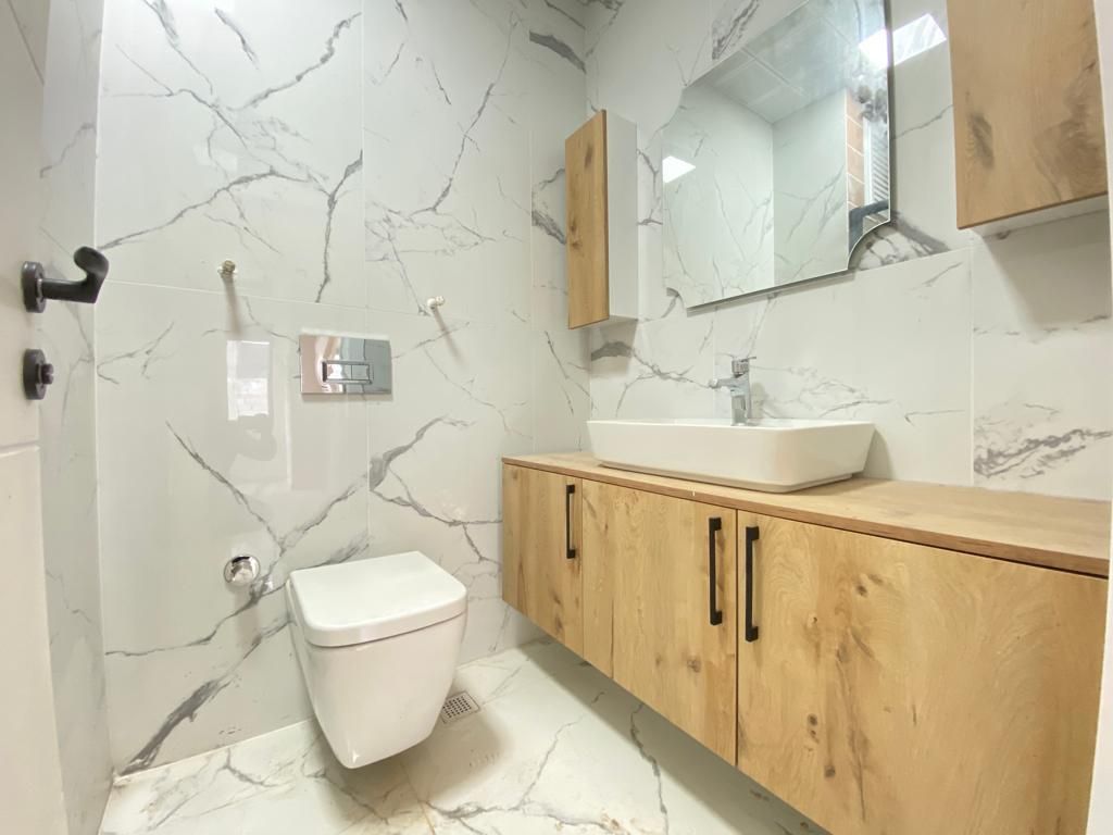 Квартира в Алании, Турция, 120 м2 фото 5