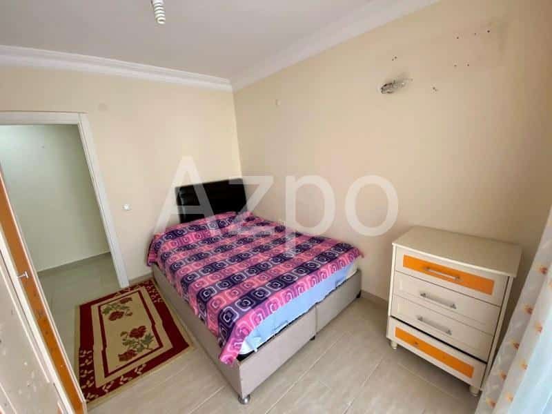 Апартаменты в Алании, Турция, 120 м2 фото 5