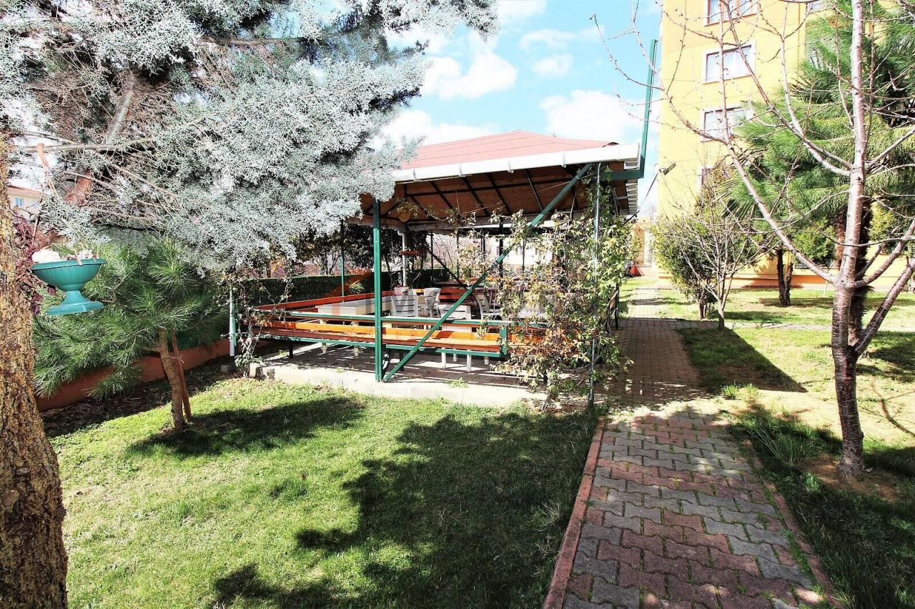 Квартира в Картале, Турция, 140 м2 фото 4