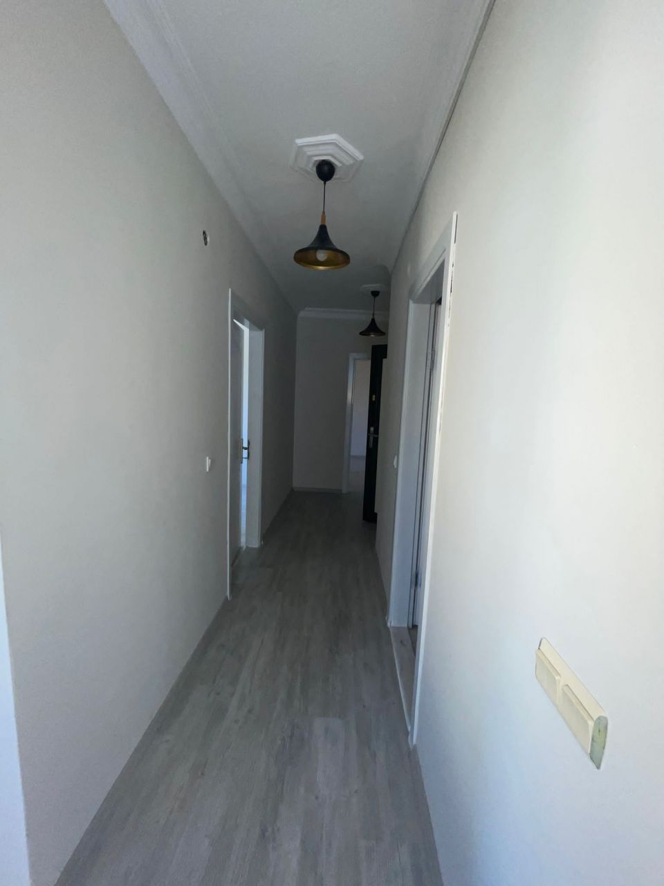 Квартира в Алании, Турция, 100 м2 фото 3