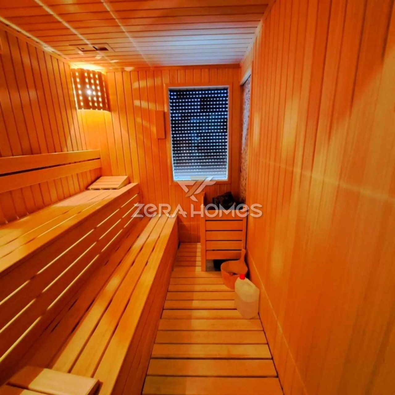 Вилла в Алании, Турция, 450 м2 фото 5