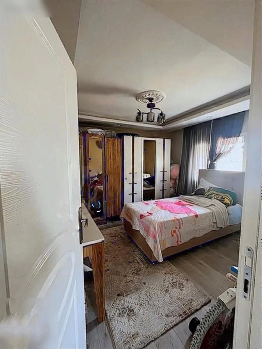 Квартира в Мерсине, Турция, 85 м2 фото 3