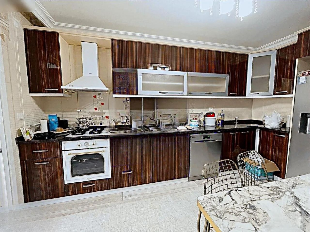 Квартира в Османие, Турция, 180 м2 фото 3