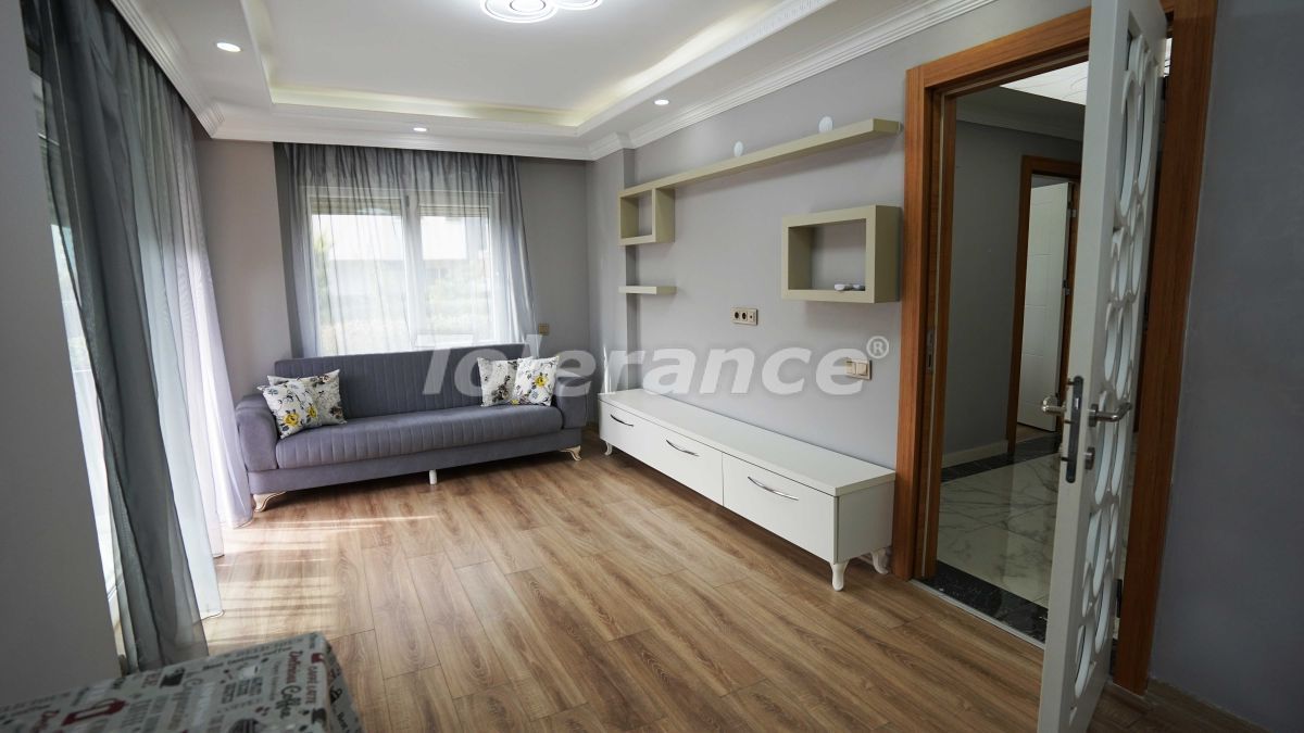 Апартаменты в Анталии, Турция, 90 м2 фото 2
