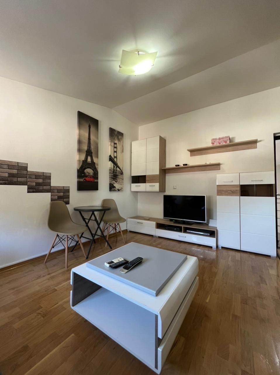 Апартаменты в Будве, Черногория, 20 м2 фото 2