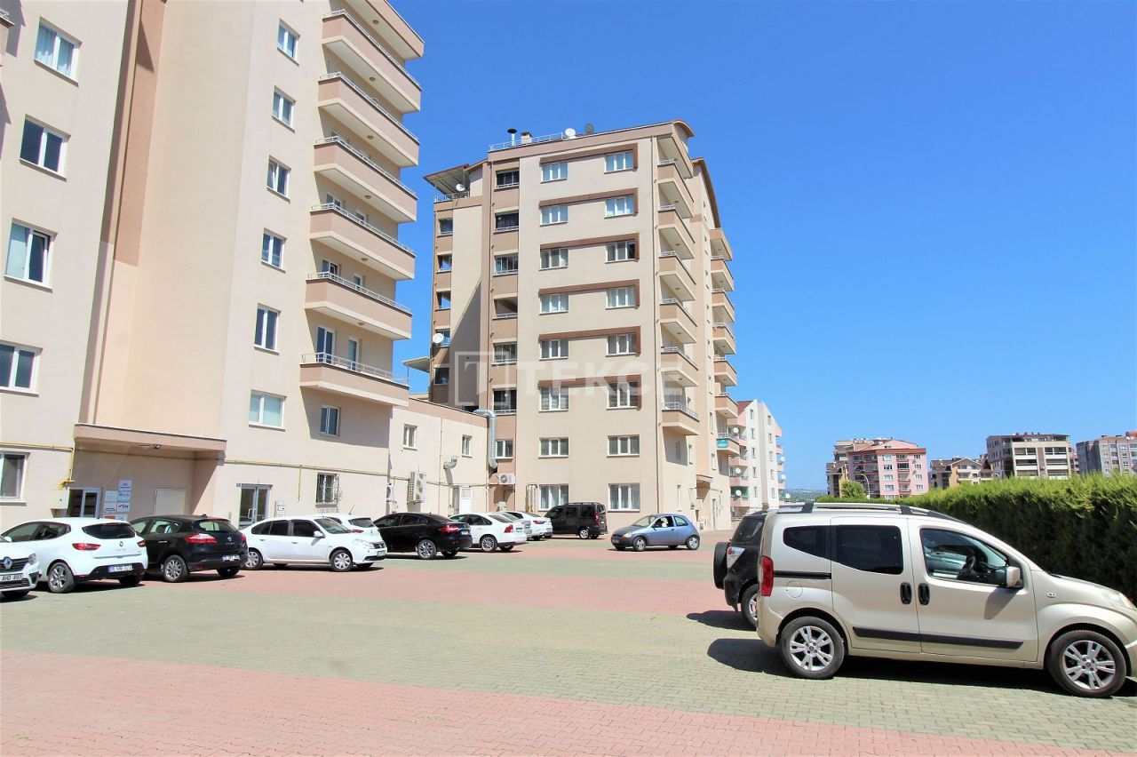 Апартаменты Нилюфер, Турция, 210 м2 фото 4