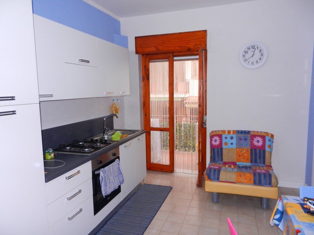 Квартира в Скалее, Италия, 75 м2 фото 2