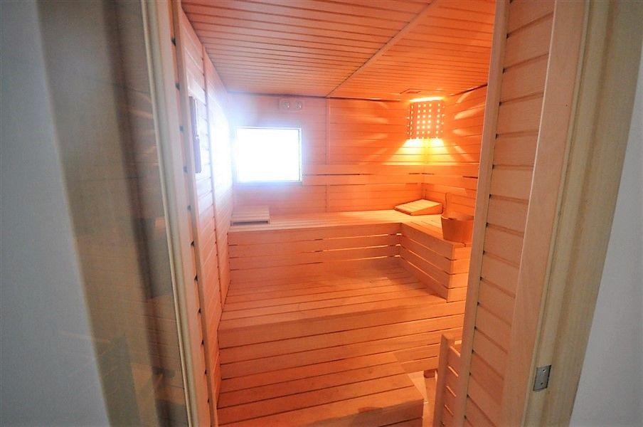 Пентхаус в Алании, Турция, 150 м2 фото 4