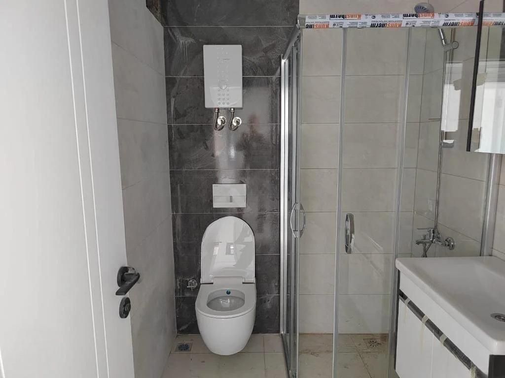 Квартира в Алании, Турция, 51 м2 фото 2