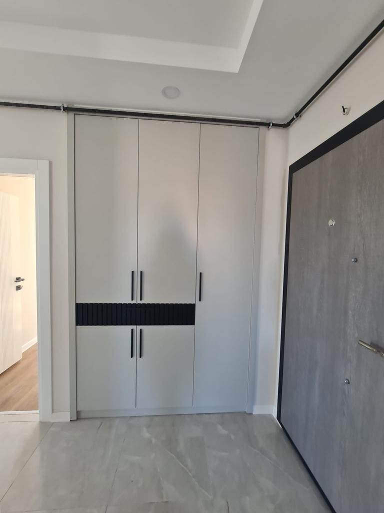 Апартаменты в Анталии, Турция, 155 м2 фото 3