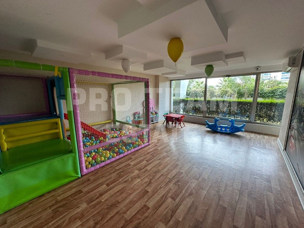 Апартаменты в Алании, Турция, 115 м2 фото 4