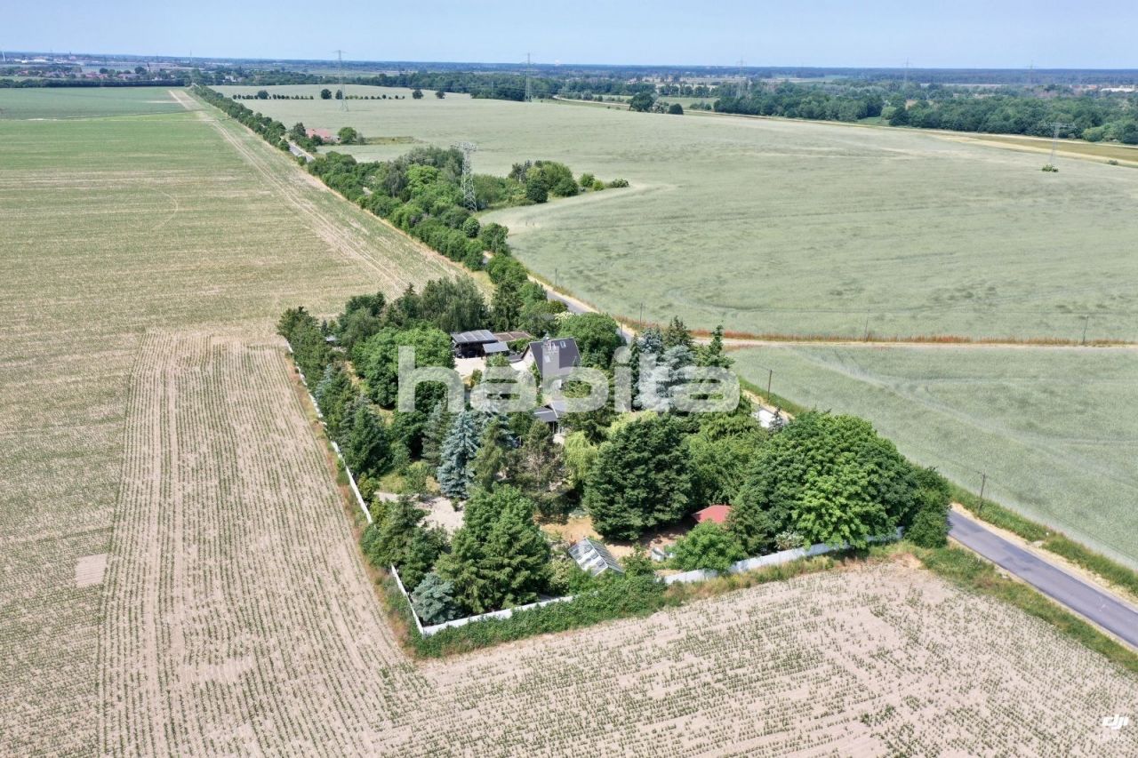 Дом Brieselang, Германия, 100 м2 фото 1