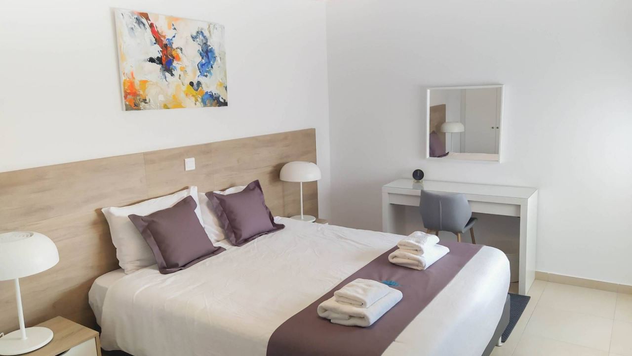Апартаменты в Пафосе, Кипр, 97.28 м2 фото 4