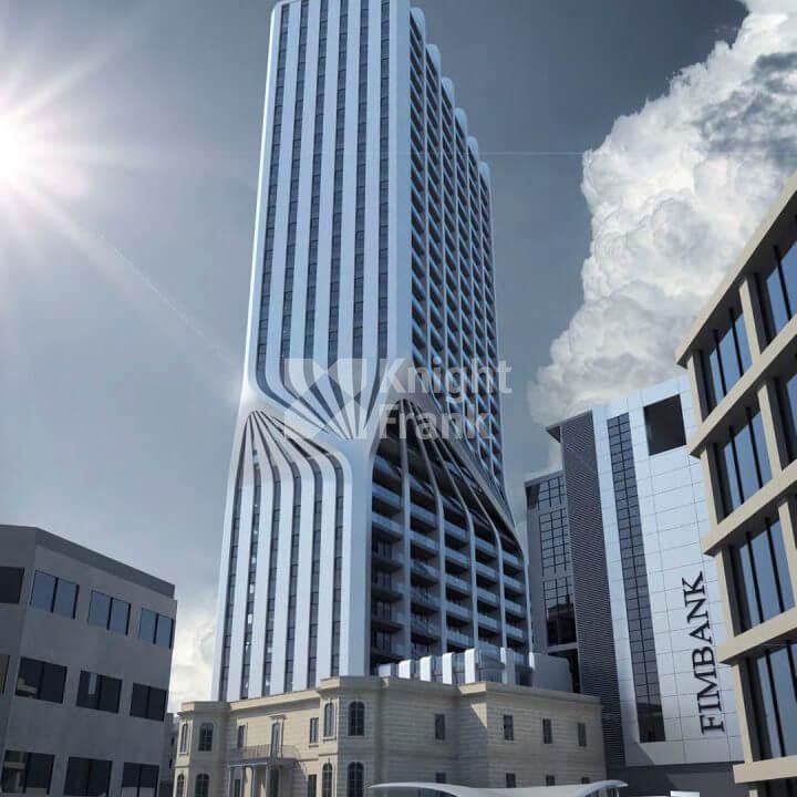 Апартаменты в Сент-Джулиансе, Мальта, 838 м2 фото 1
