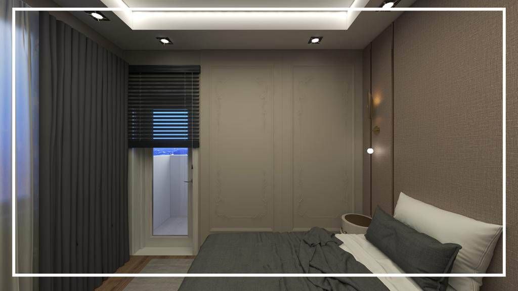 Квартира в Мерсине, Турция, 120 м2 фото 4