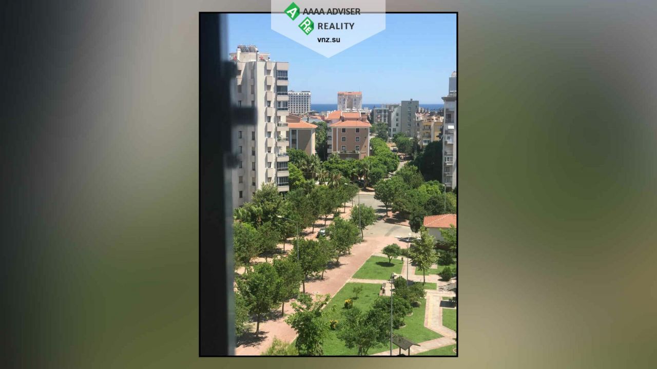 Квартира в Анталии, Турция, 140 м2 фото 3