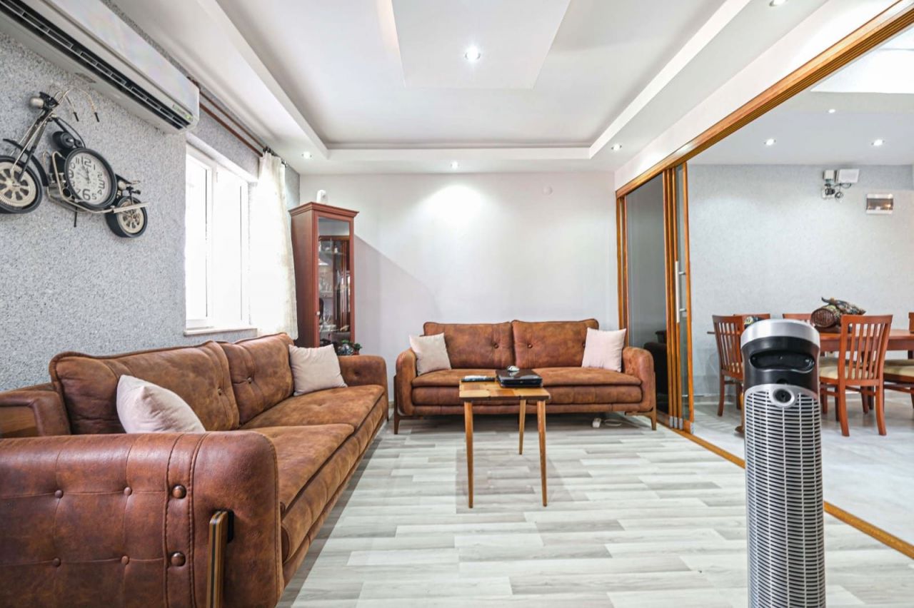 Вилла в Анталии, Турция, 160 м2 фото 5