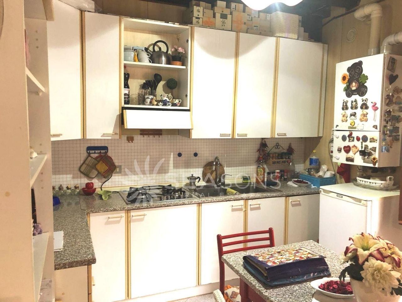 Квартира в Венеции, Италия, 33 м2 фото 5