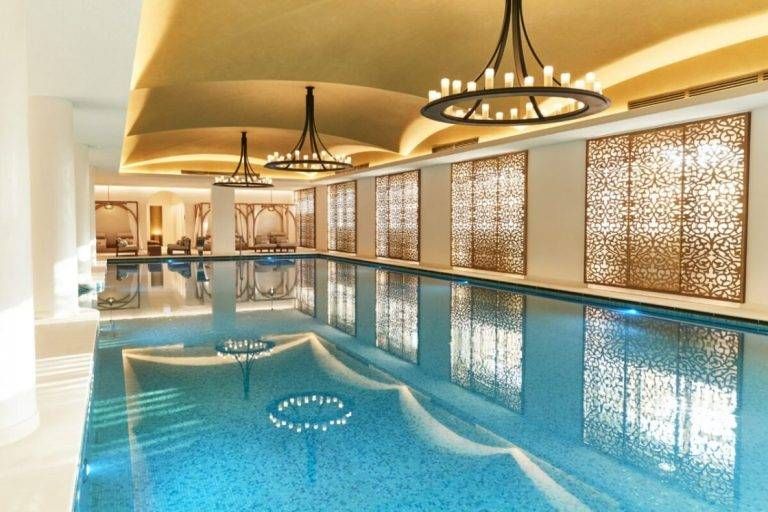 Апартаменты в Дубае, ОАЭ, 199 м2 фото 4
