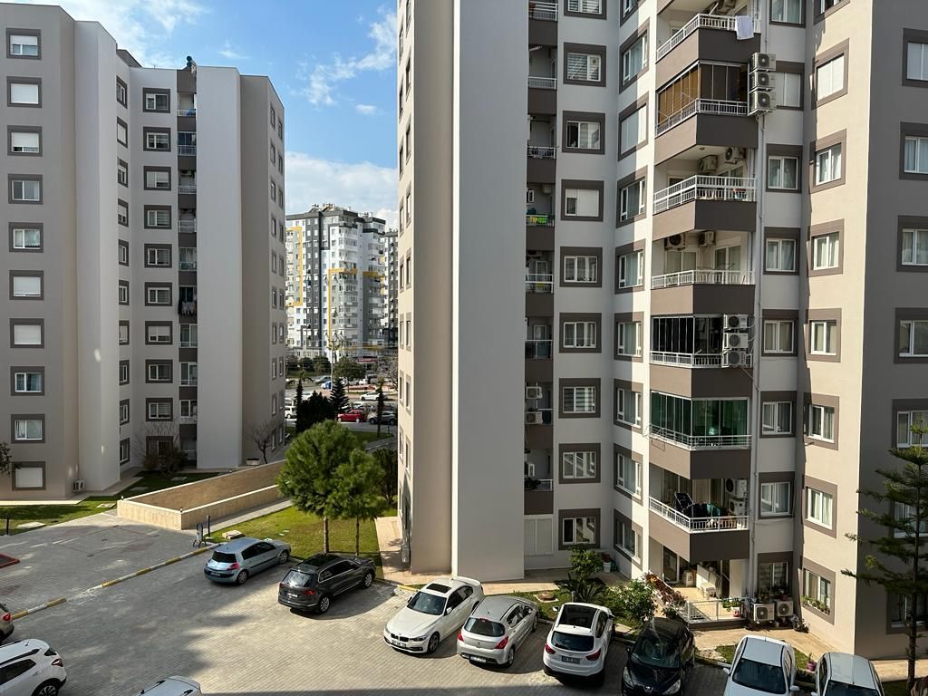 Квартира в Анталии, Турция, 150 м2 фото 2