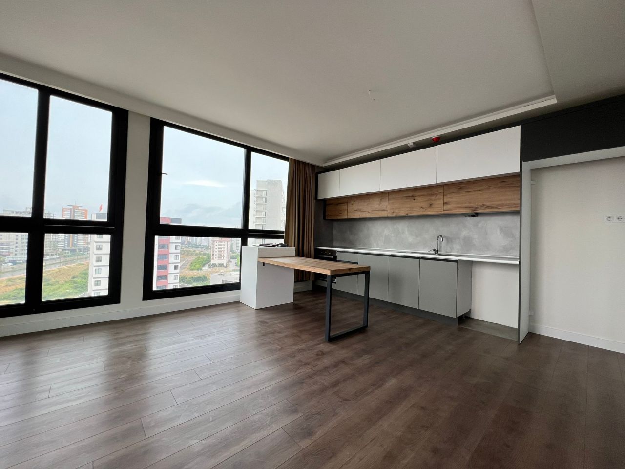 Квартира в Мерсине, Турция, 180 м2 фото 2