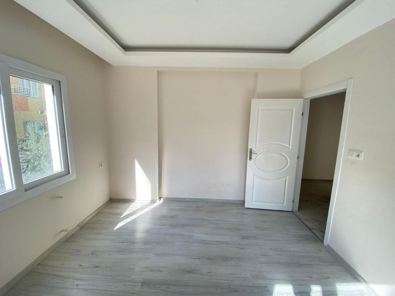 Квартира в Мерсине, Турция, 95 м2 фото 3