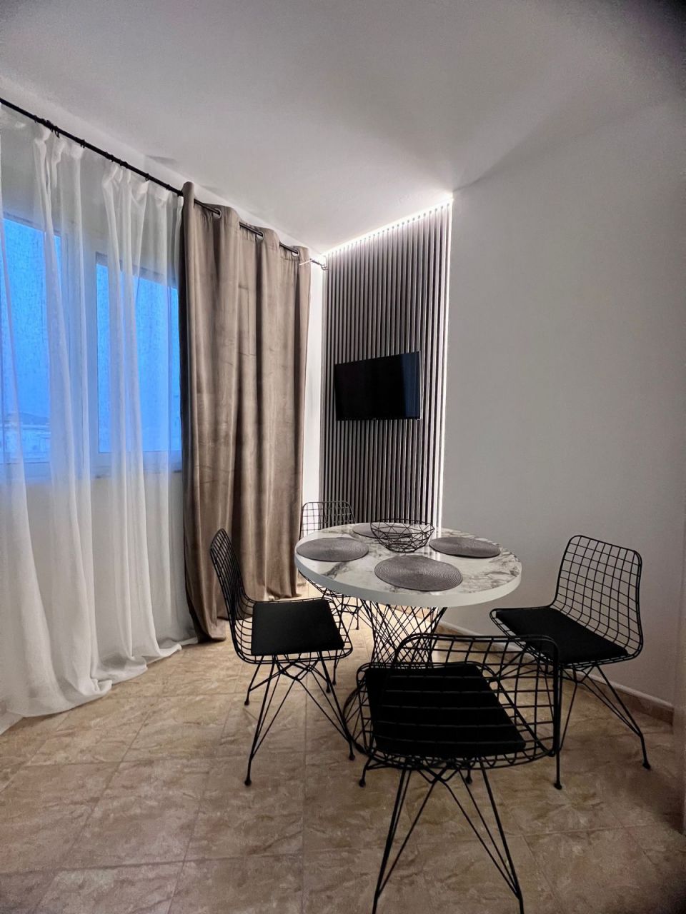Квартира в Дурресе, Албания, 50 м2 фото 5