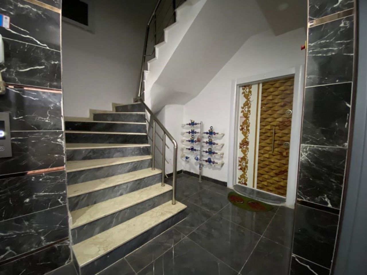 Апартаменты в Анталии, Турция, 70 м2 фото 4