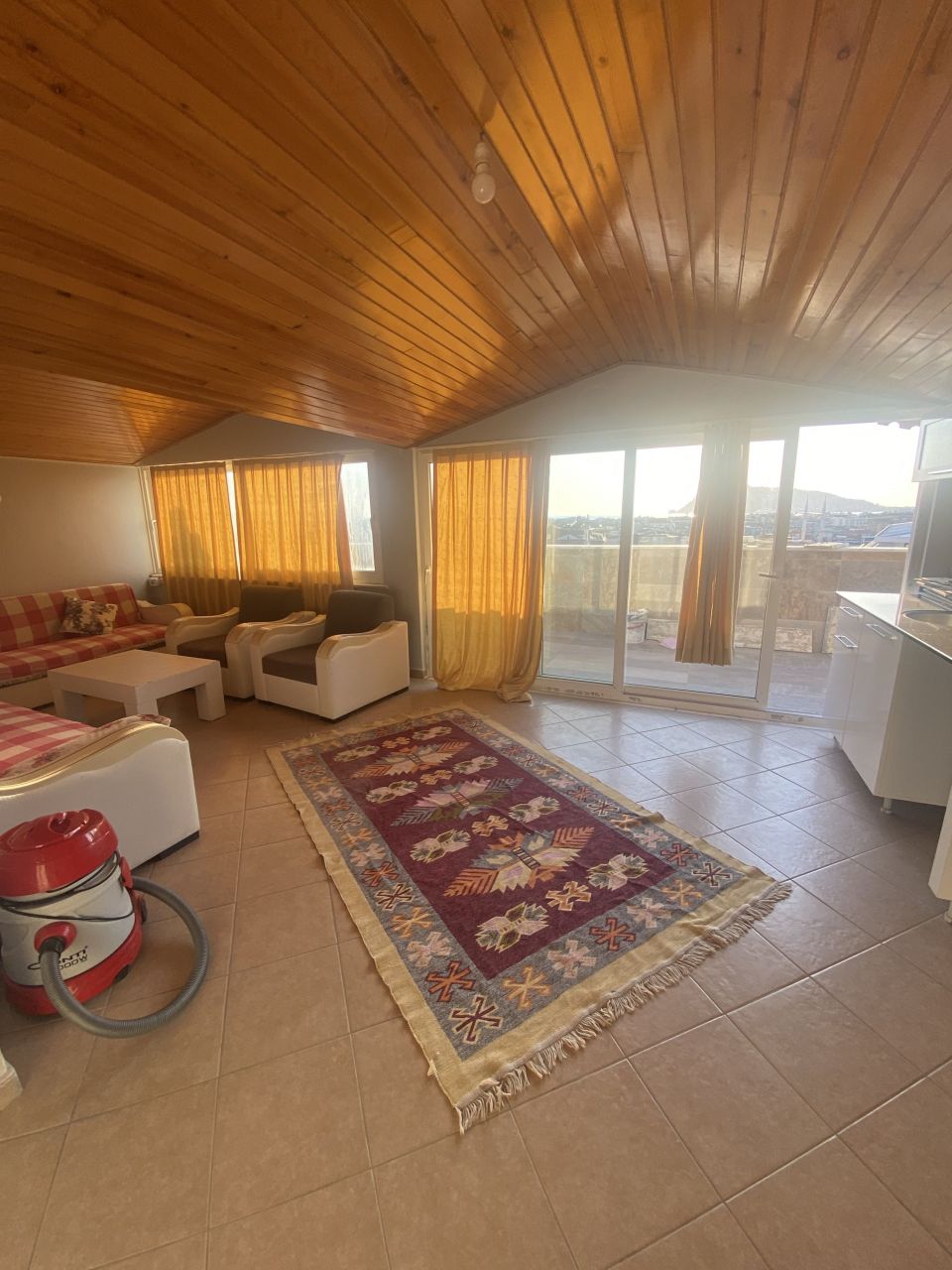 Пентхаус в Алании, Турция, 220 м2 фото 4