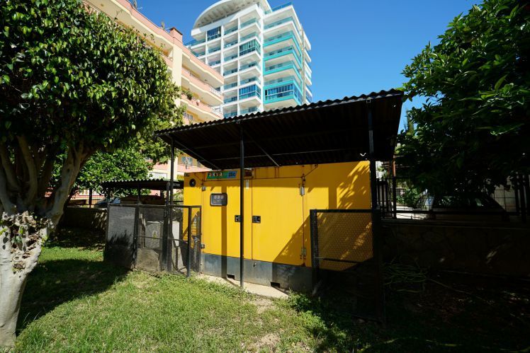 Квартира в Алании, Турция, 140 м2 фото 5