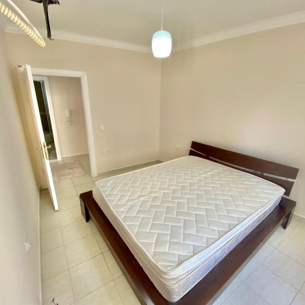 Квартира в Алании, Турция, 110 м2 фото 5