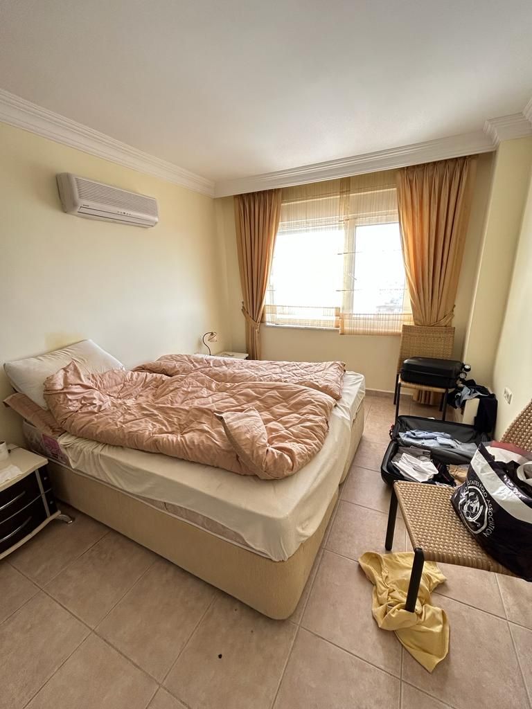 Квартира в Алании, Турция, 120 м2 фото 4