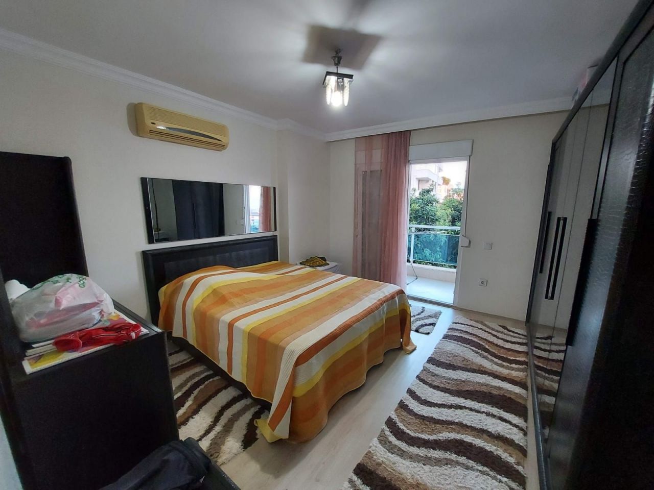 Квартира в Алании, Турция, 115 м2 фото 4