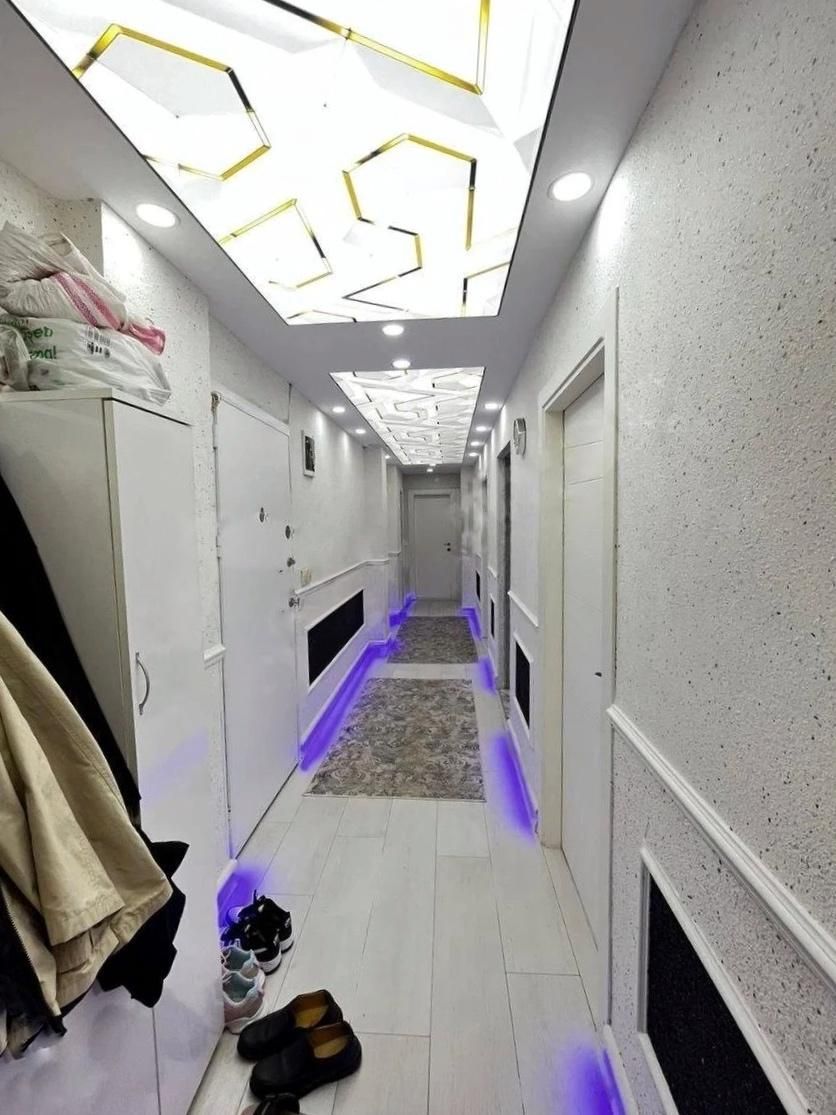 Квартира в Анталии, Турция, 140 м2 фото 4