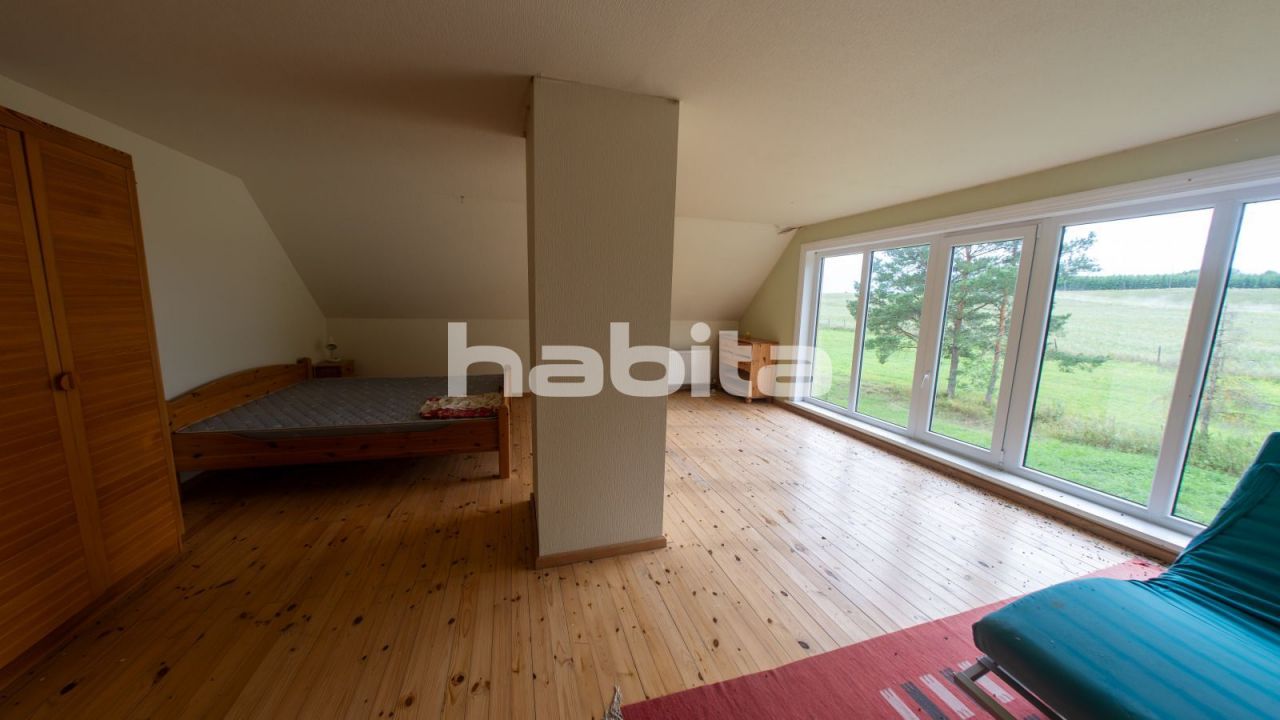 Дом Viesite, Латвия, 220 м2 фото 5