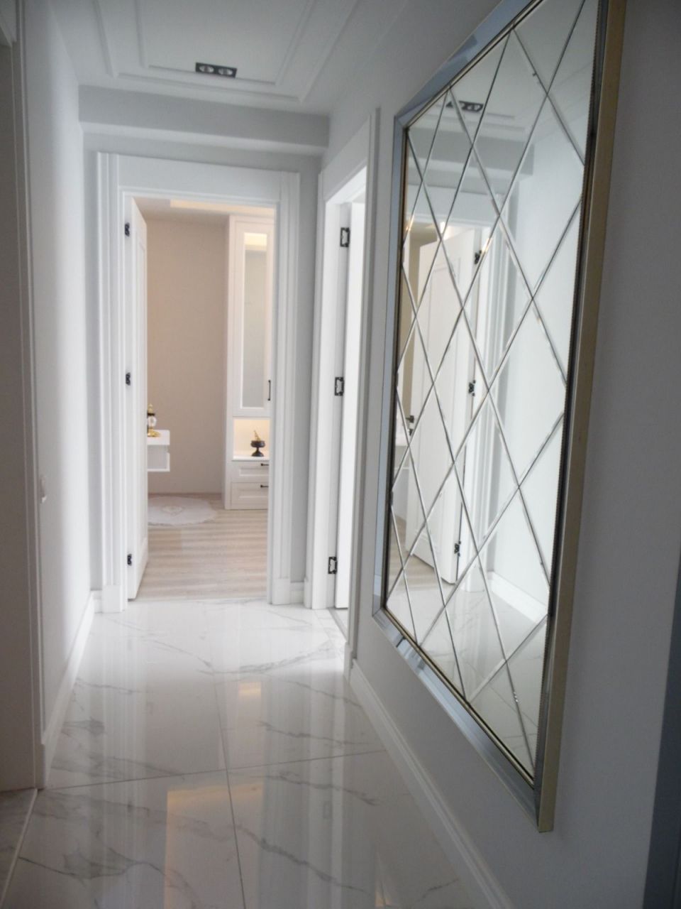 Квартира в Мерсине, Турция, 100 м2 фото 3