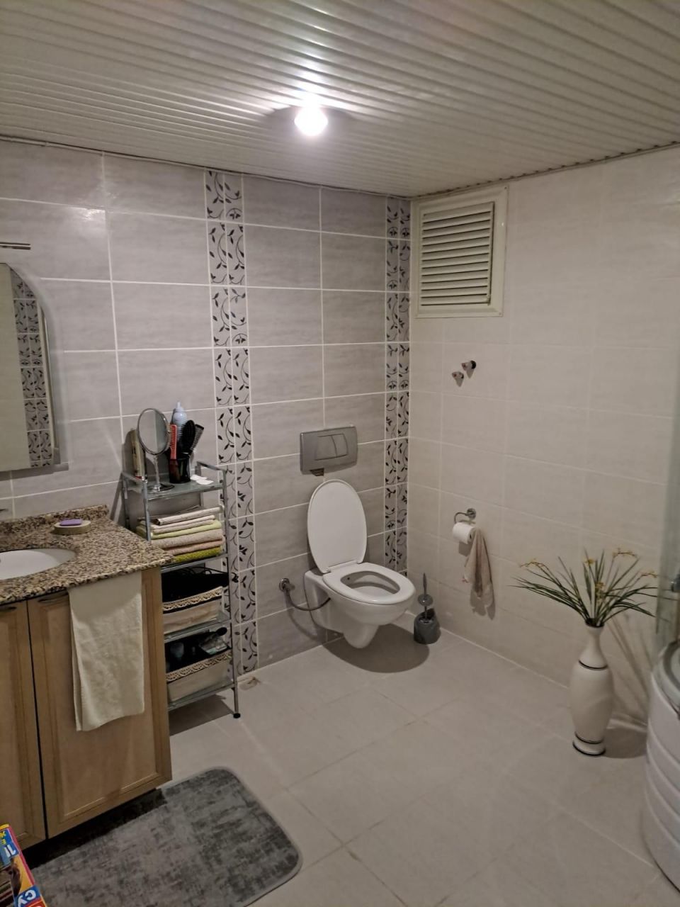 Пентхаус в Алании, Турция, 200 м2 фото 5