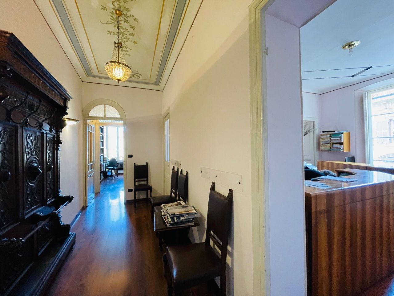 Квартира в Сан-Ремо, Италия, 120 м2 фото 2