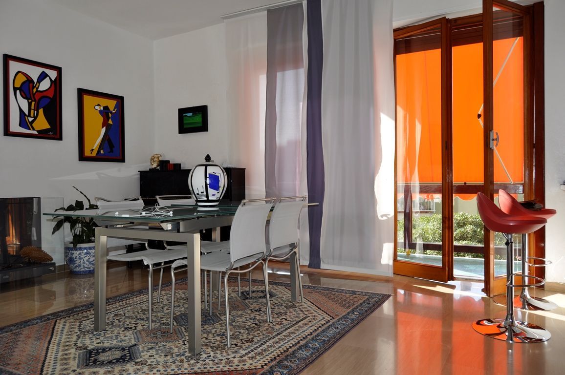 Апартаменты в Сан-Ремо, Италия, 150 м2 фото 4