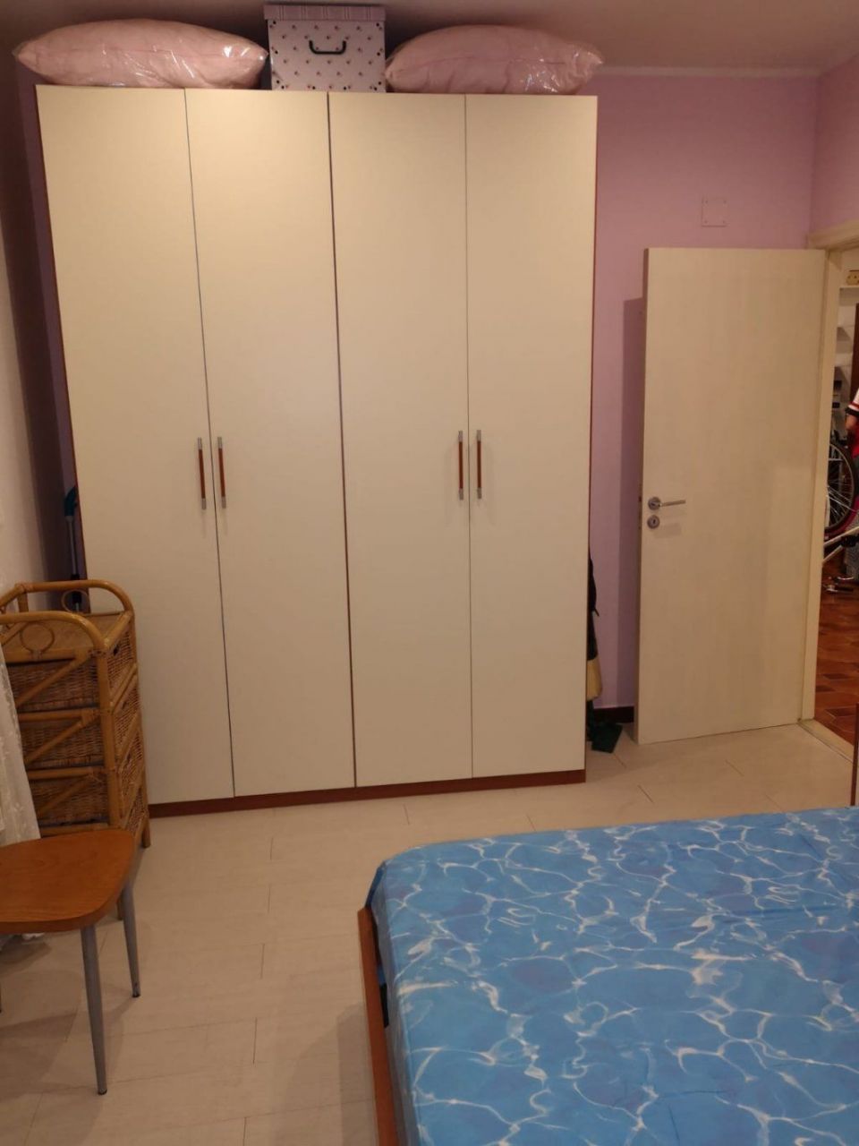 Квартира в Скалее, Италия, 82 м2 фото 5