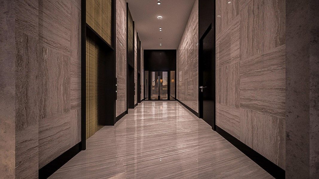 Апартаменты в Стамбуле, Турция, 64 м2 фото 5