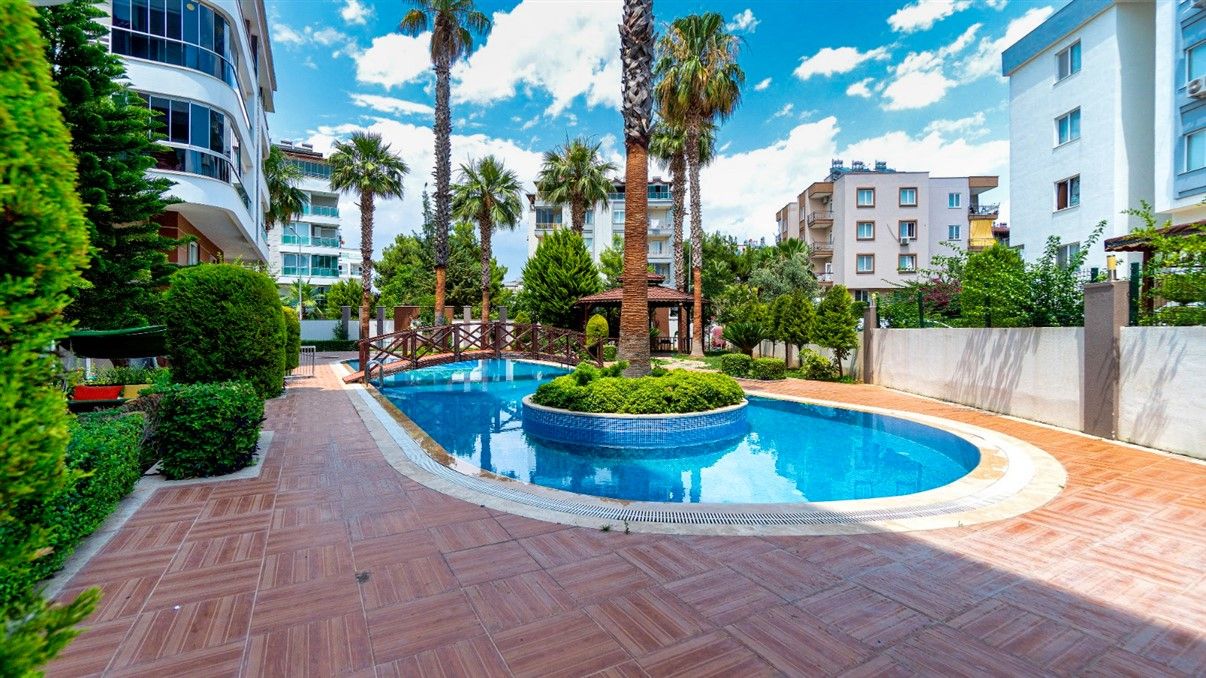 Квартира в Анталии, Турция, 240 м2 фото 5