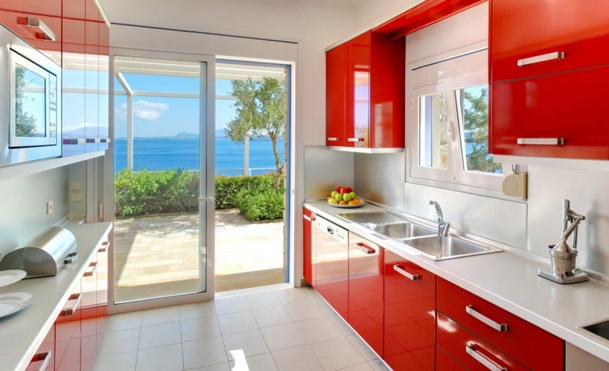 Дом на Ионических островах, Греция, 280 м2 фото 5
