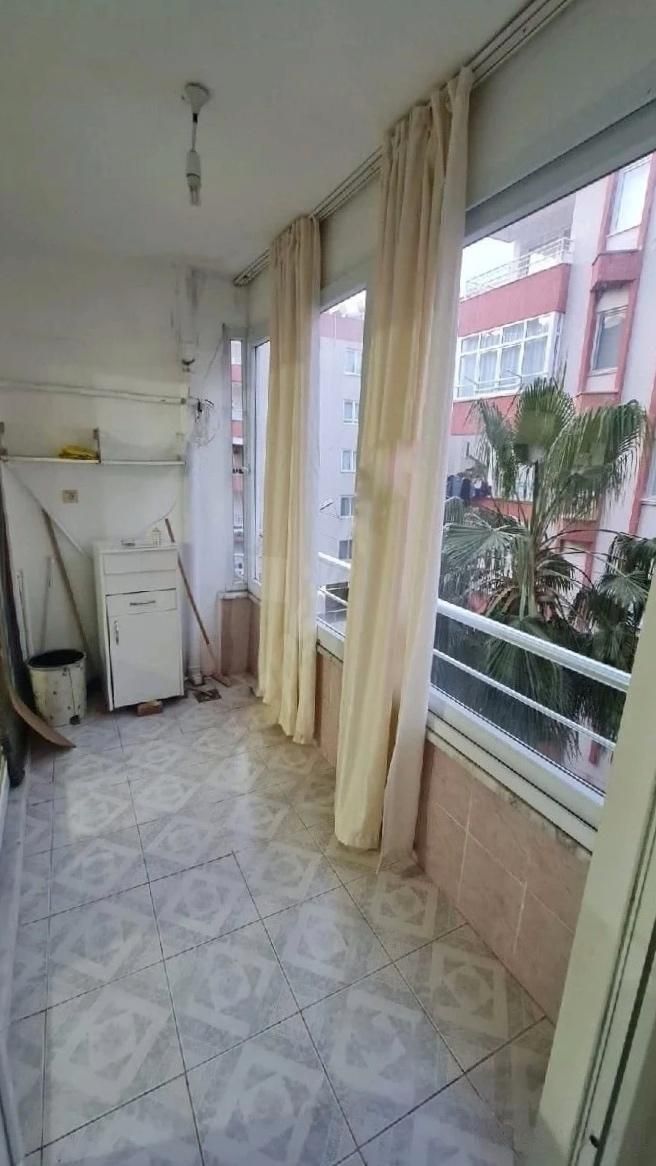 Квартира в Алании, Турция, 105 м2 фото 4