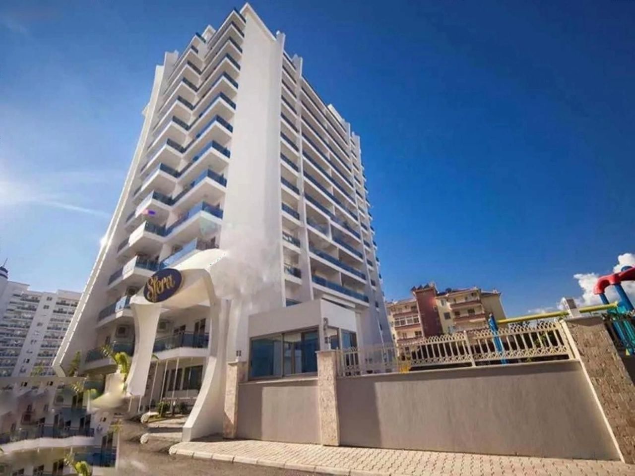 Квартира в Алании, Турция, 65 м2 фото 3