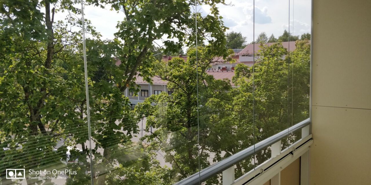 Квартира в Хейнола, Финляндия, 32.7 м2 фото 2