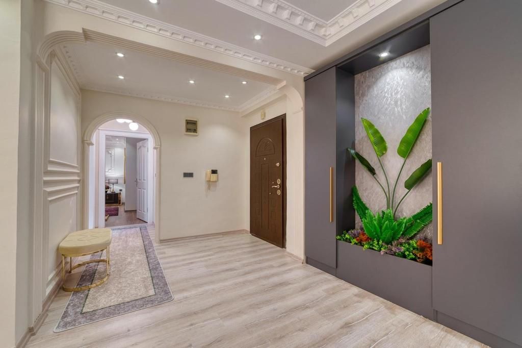 Квартира в Алании, Турция, 120 м2 фото 5