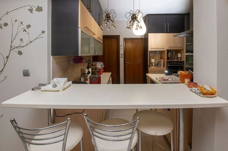Квартира в Салониках, Греция, 120 м2 фото 5